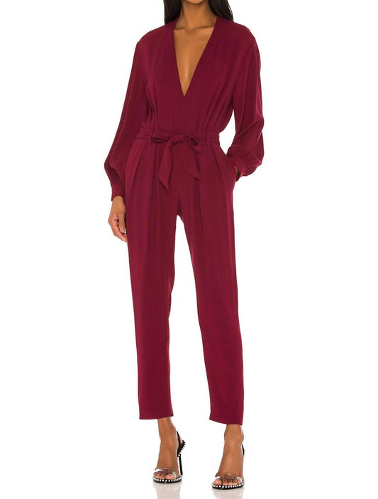 Iro - JULLIACA JUMPSUIT