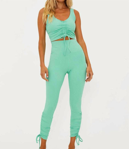 Beach Riot - Alessia 7/8 Leggings