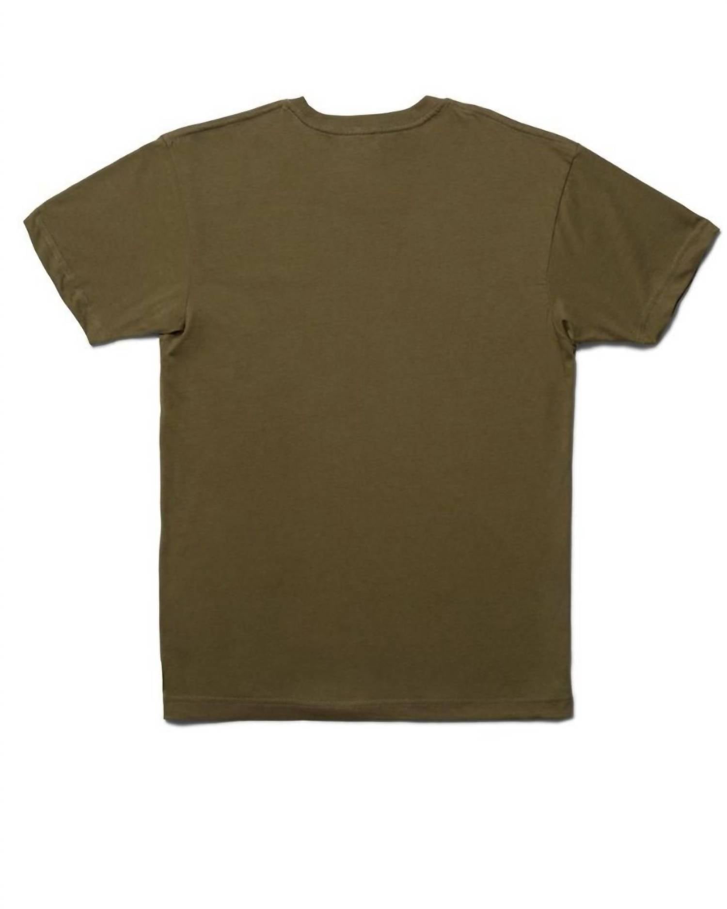 Stance - Men's Galaxy Short Sleeve Tee