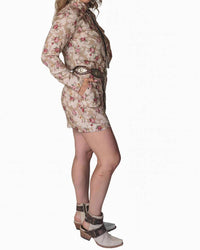 Lovlei - Britt Shorts