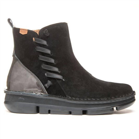 Casitas - Women's Touch Boots