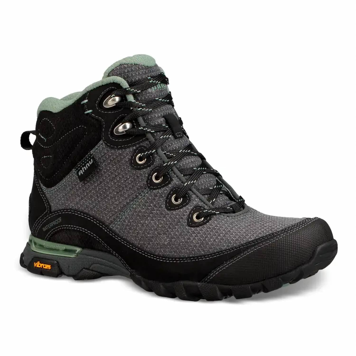 Ahnu - Women's Sugarpine Ii Waterproof Boot
