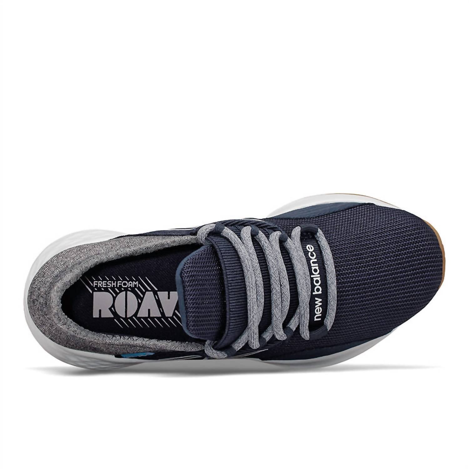 New Balance - Boys Roav Tee Shirt Sneakers