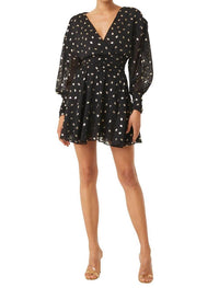 Misa Los Angeles - Davie Dress