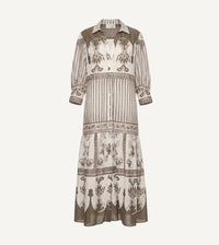 Cleobella - Tavia Ankle Dress