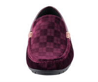 Amali - Men's Jace Slip-on Dress Shoes Loafers