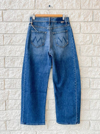 Mother - The Full Pipe Flood Jeans