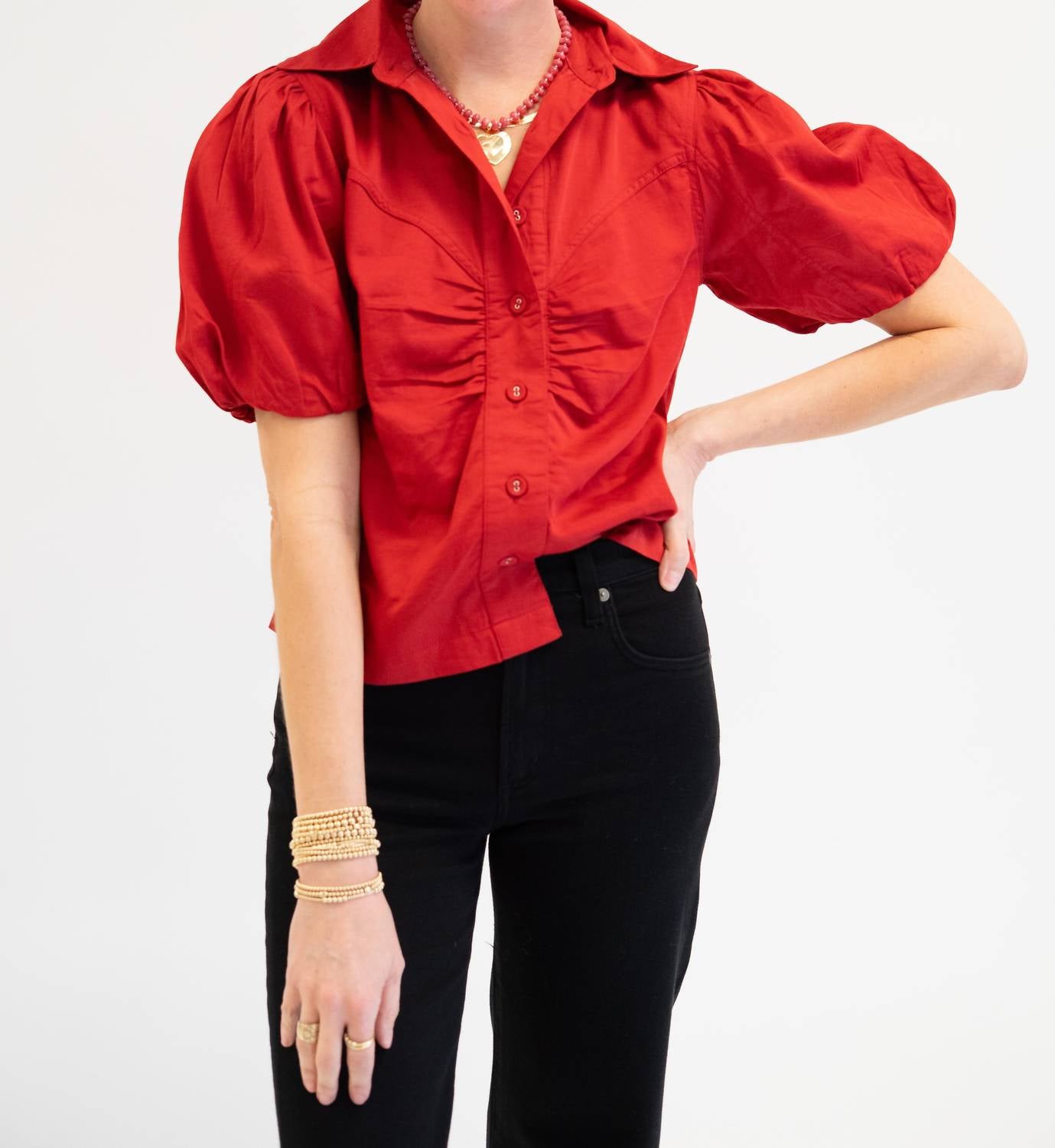 Love The Label - Jamie Top