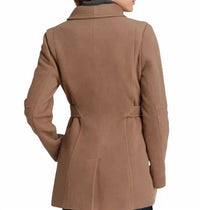 Andrew Marc - Captive Wool Jacket Coat
