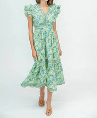 Clara The Label - Kira Dress