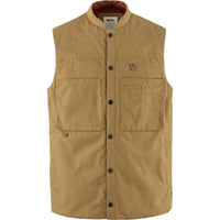Fjallraven - Men's Singi Padded Vest