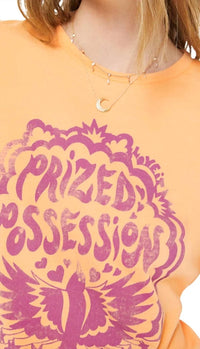 Mother - Lil Goodie Goodie Tee