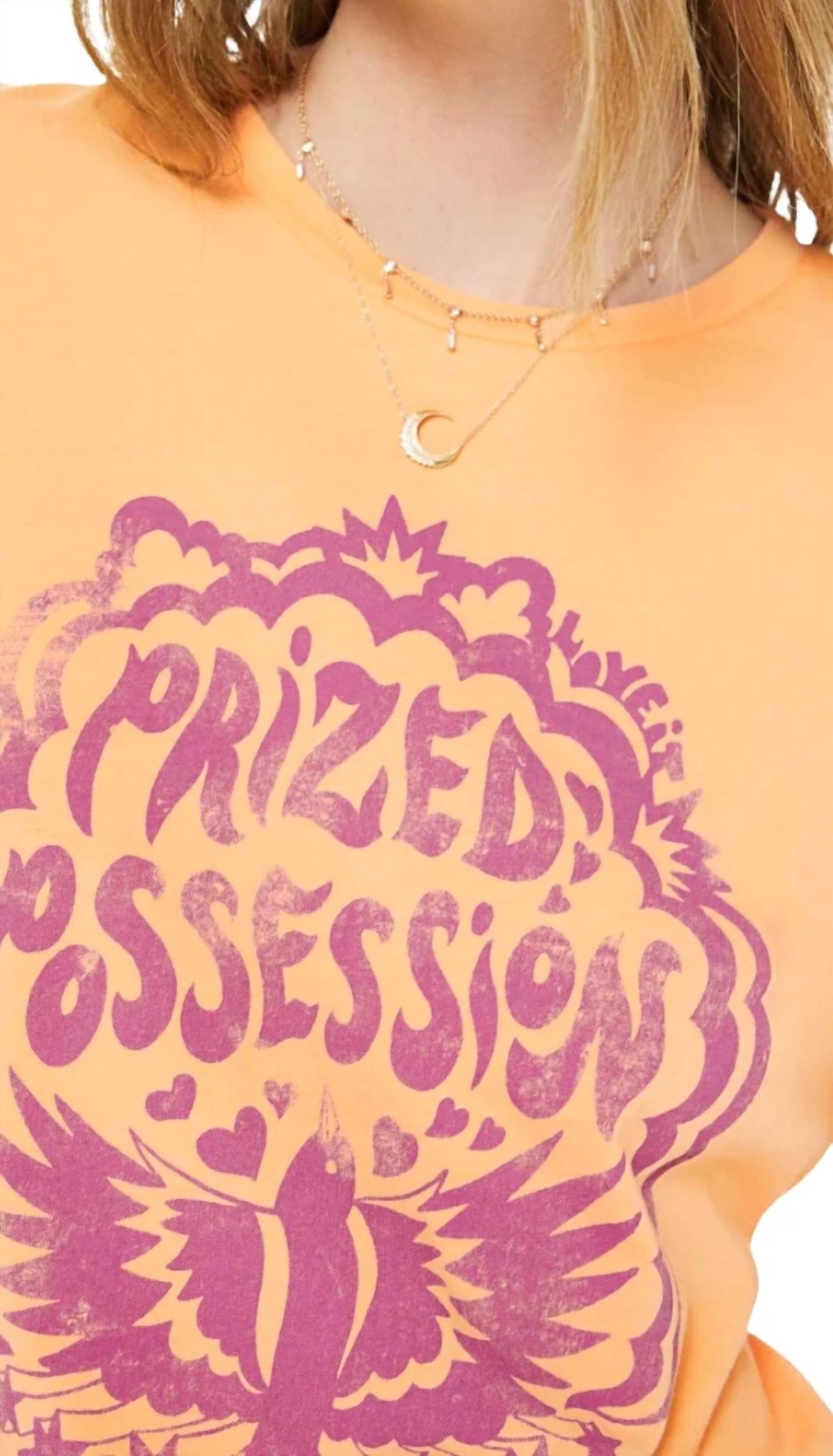 Mother - Lil Goodie Goodie Tee