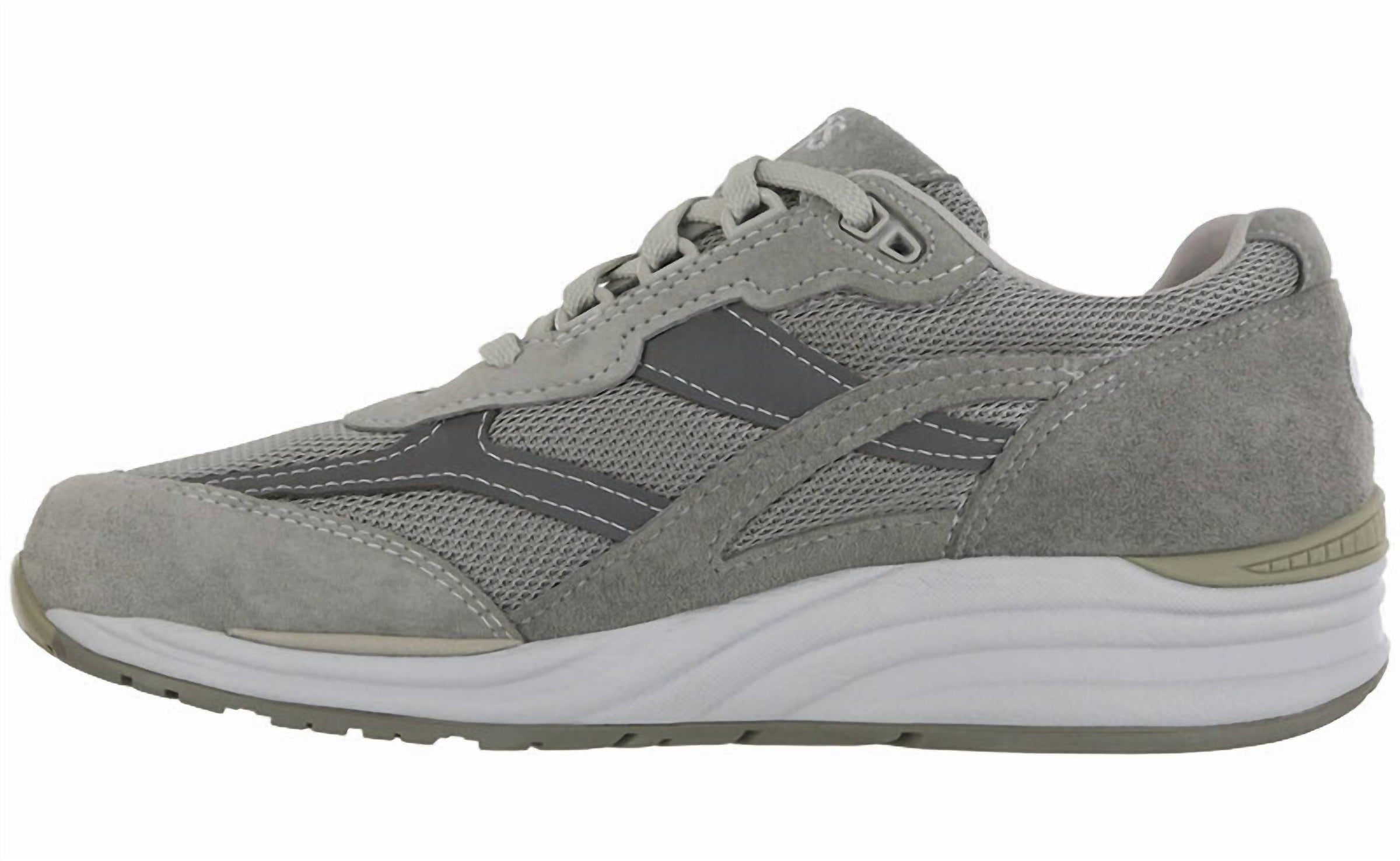 Sas - Men's Journey Mesh Lace Up Sneaker