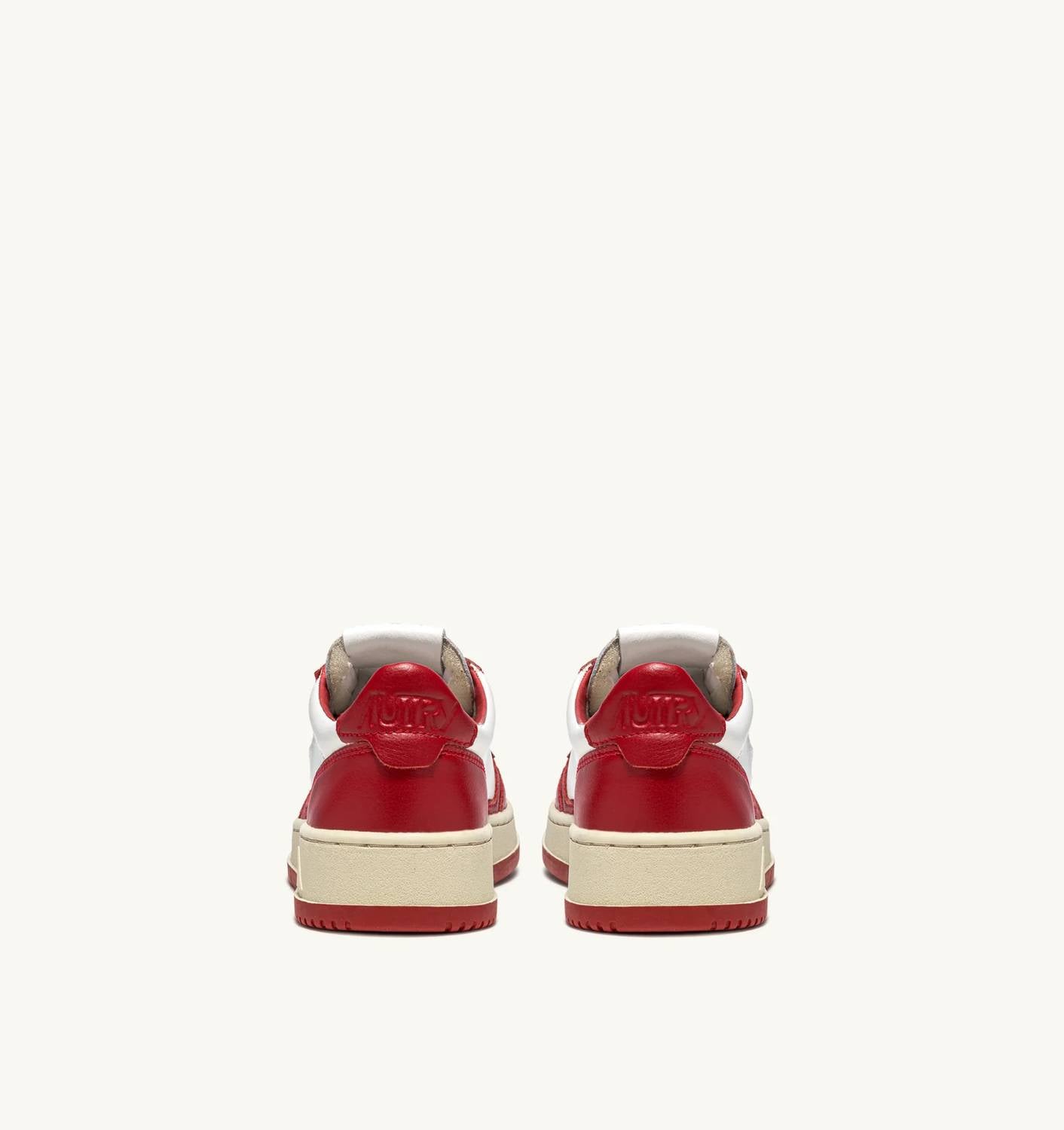 Autry - Women's Medalist Sneaker