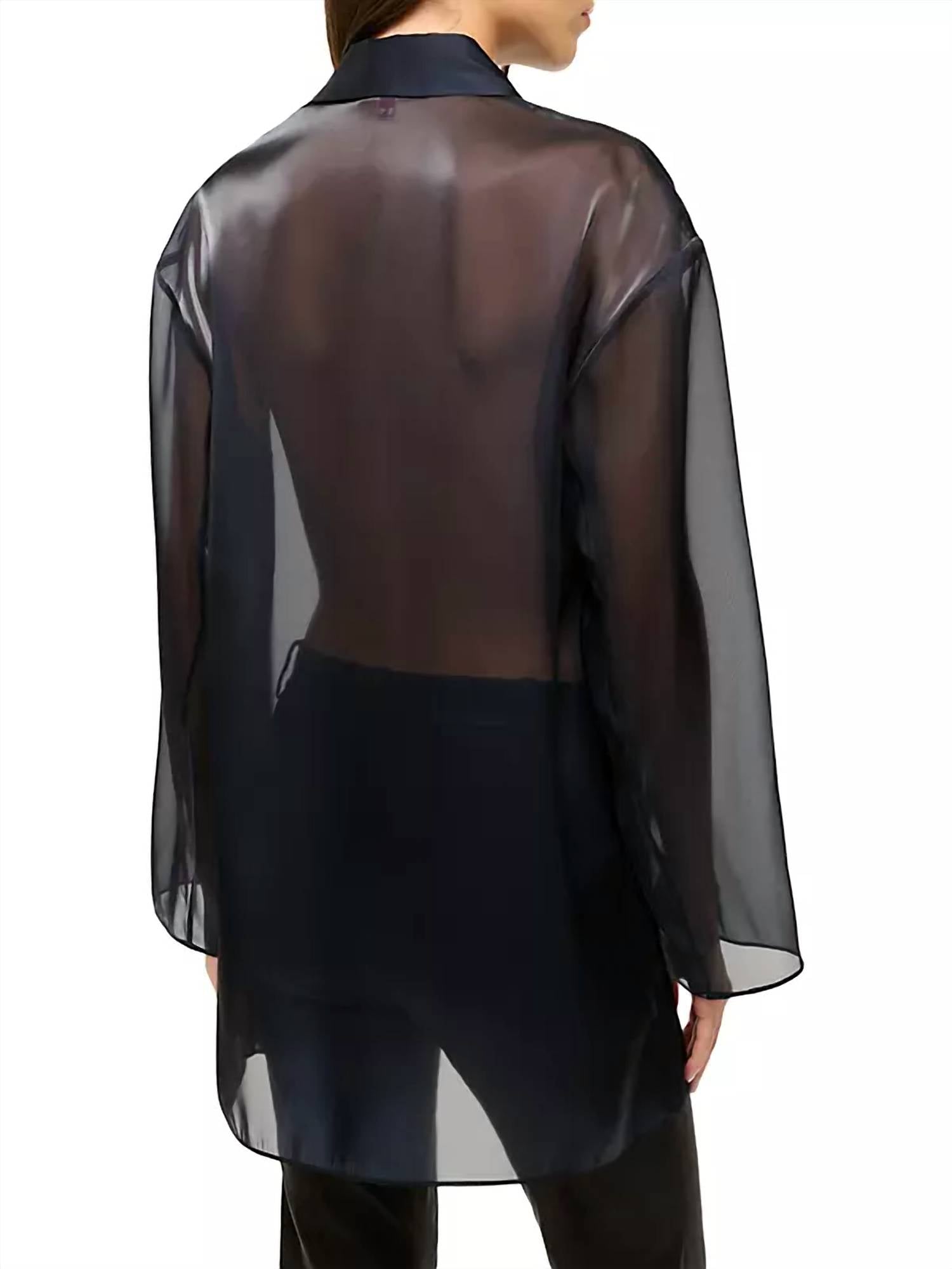 Staud - Allen Top