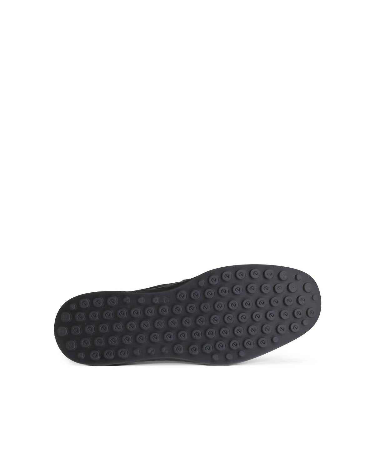 Ecco - Men's Lite Moc Leather Moccasin Shoes