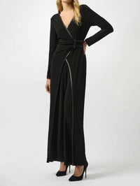 Joseph Ribkoff - Wide Leg Jumpsuit