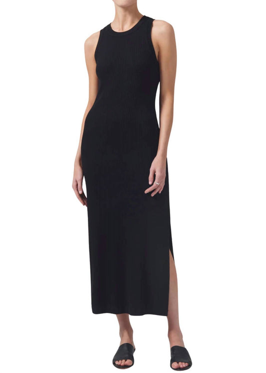 Citizens Of Humanity - Isabel Tank Maxi Dress