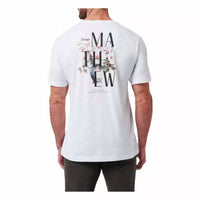 Travismathew - Art Scene T-shirt