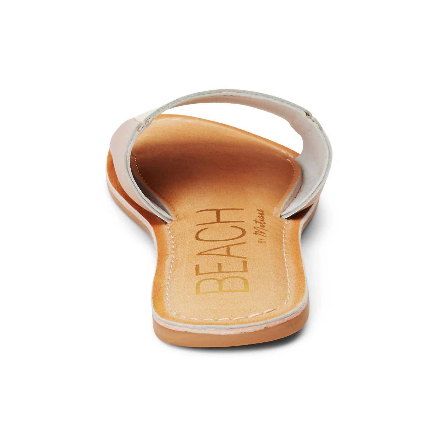 Matisse - Women's Bonfire Slide Sandal