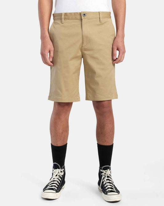 Rvca - Weekend Stretch 20" Chino Short