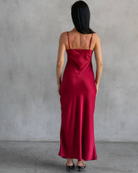 Care Tucker - Basic Lennon Zipslip™️dress