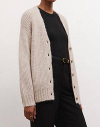 Z Supply - Josie Cozy Cardigan