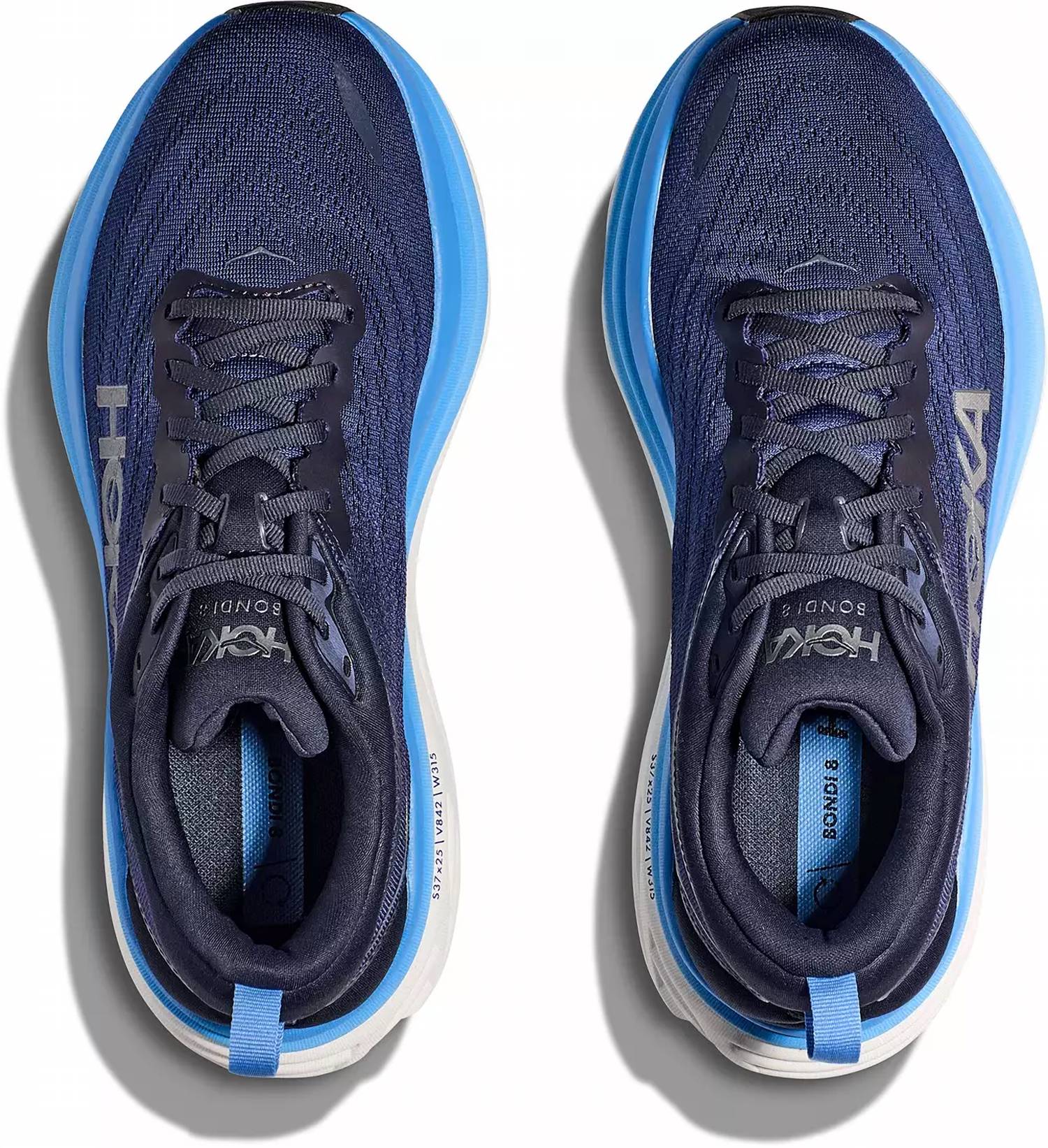Hoka - Men's Bondi 8 Running Shoes