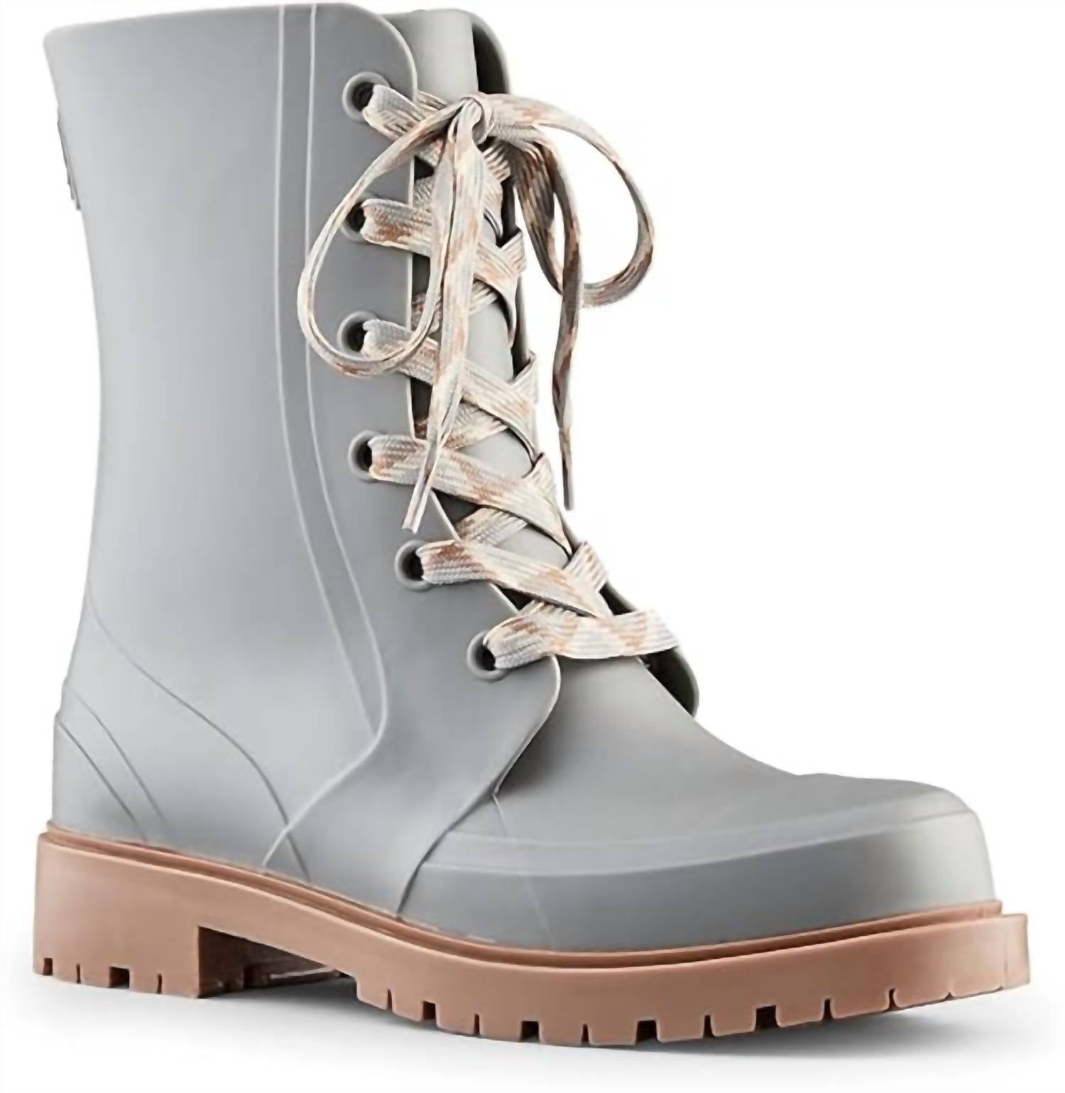 Cougar - Women's Madrid Boots