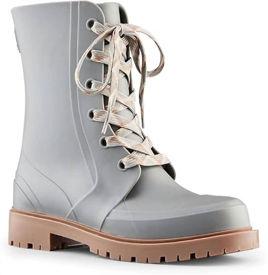 Cougar - Women's Madrid Boots