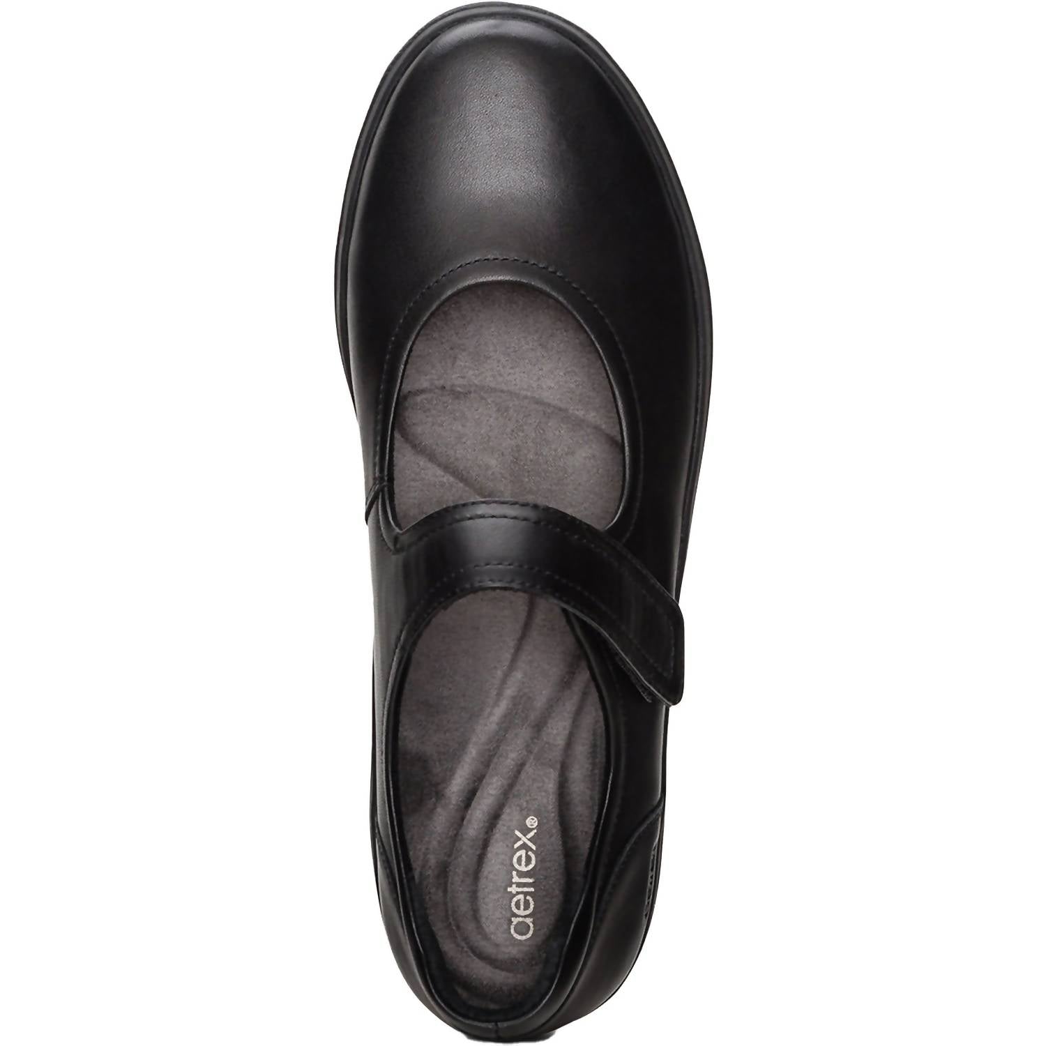 Aetrex - Women's Erica Casual Sneakers