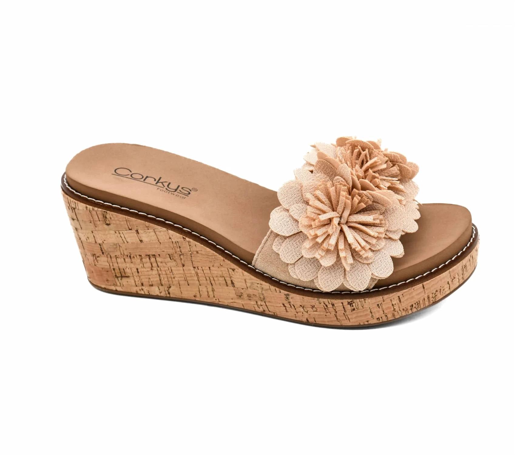 Corkys Footwear - Women's Wildflower Sandal