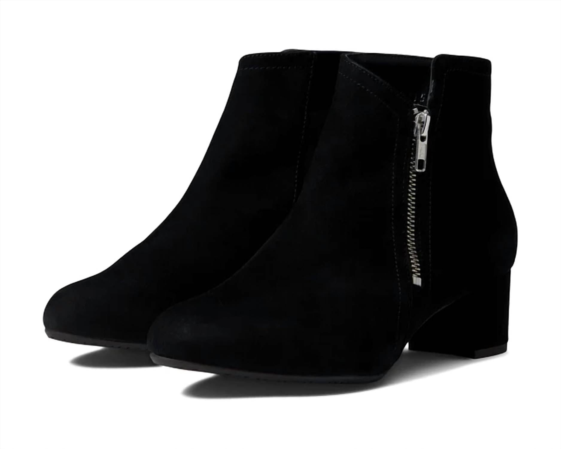 Eric Michael - Women's Alexis Ankle Boots