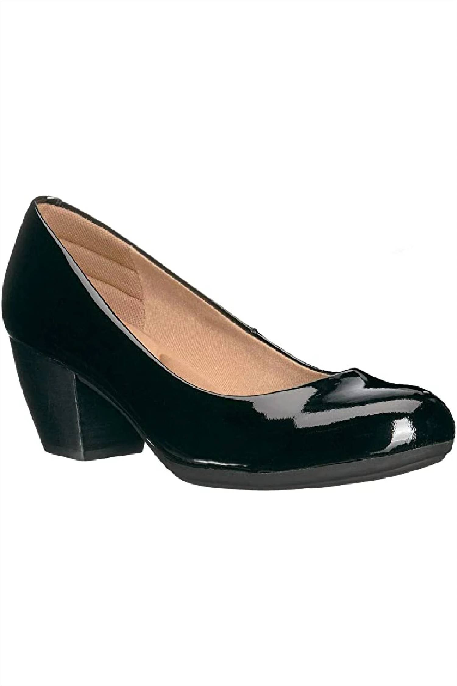 Comfortiva - Women's Amora Pump