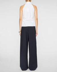 Veronica Beard - Regina Sleeveless Shirt