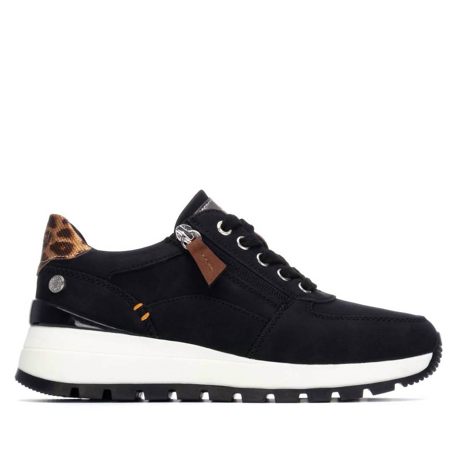 Xti - Women's Refresh 173243 Sneakers
