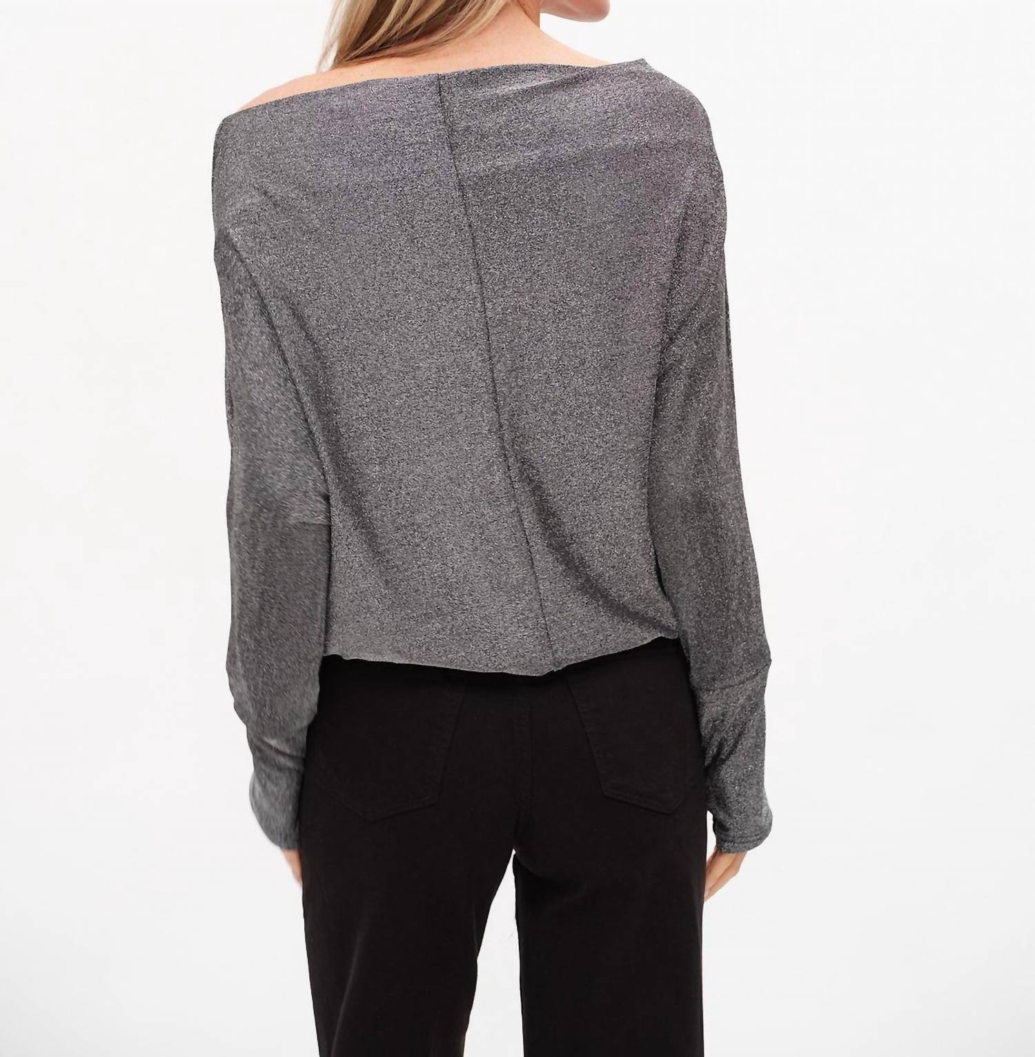 Six/Fifty - The Anywhere Top