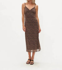 Six/Fifty - Lana Tank Slip Dress
