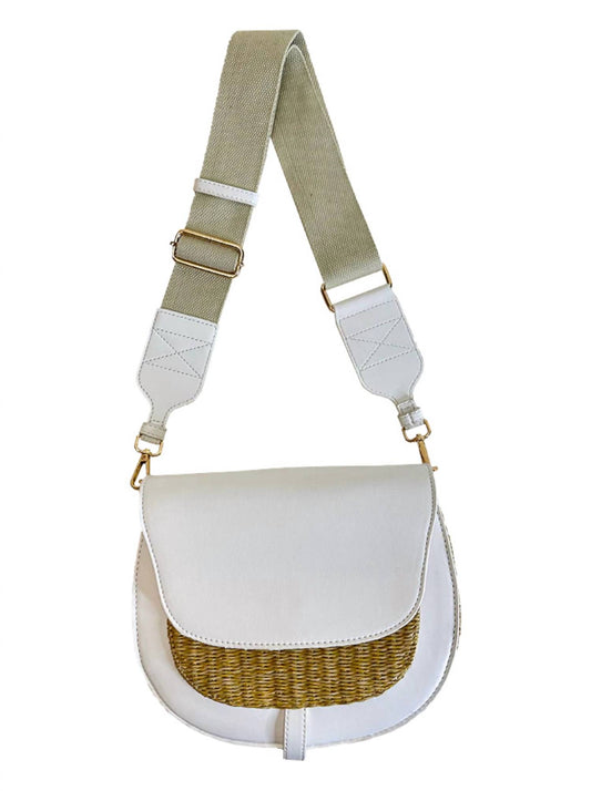 Ahdorned - Women's Cassidy Crossbody Bag