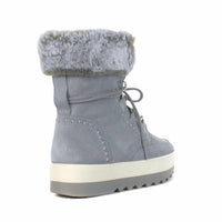 Cougar - Women's Vanetta Suede Winter Boots