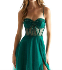 Morilee - Glamourous Prom Dress