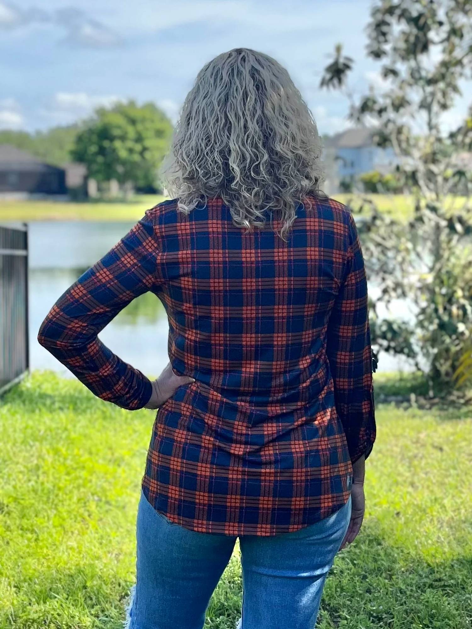 Ninexis - Bonfire Ready Top