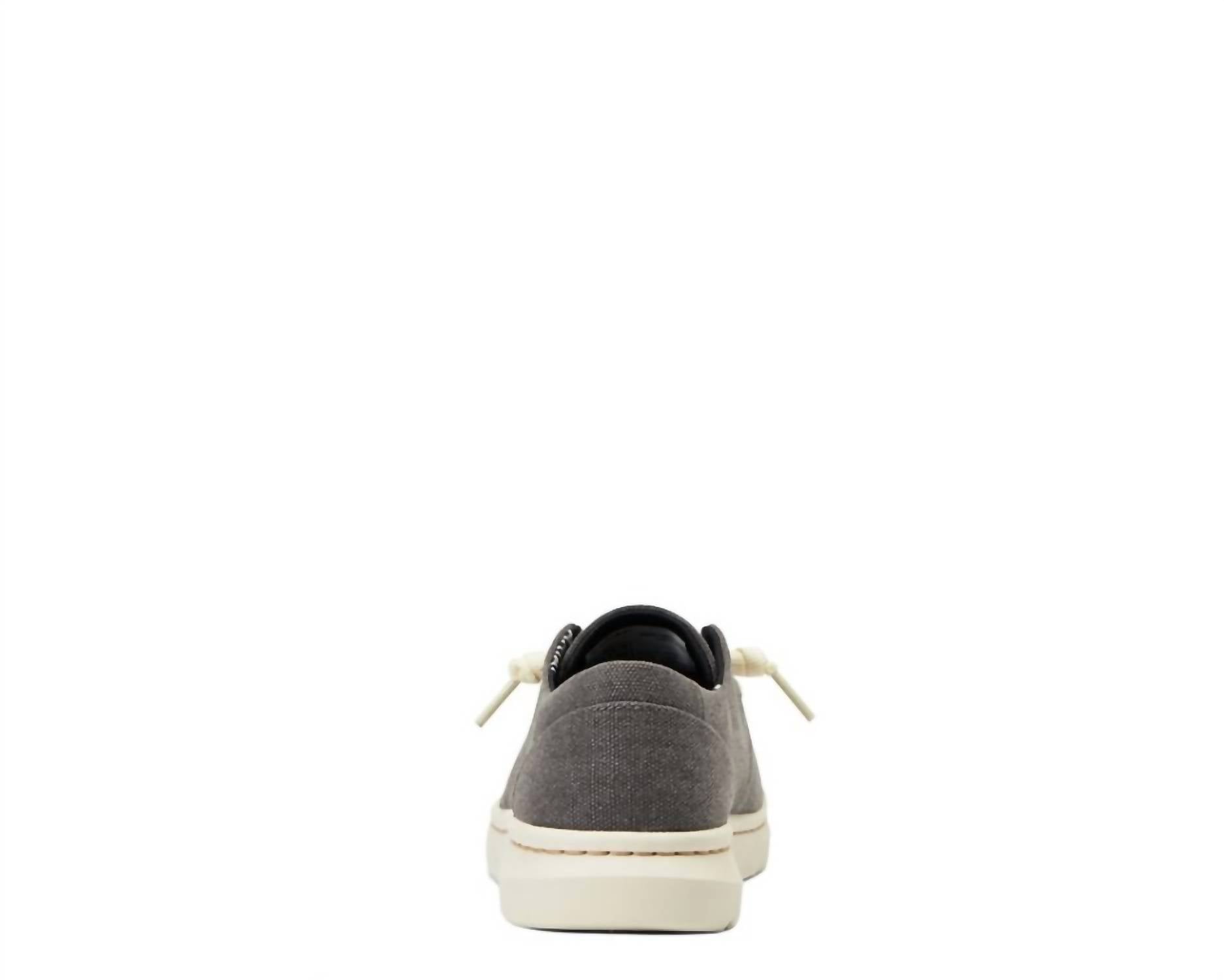 Ariat - Women's Hilo Washed Shoe