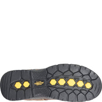 Carolina - Men's Bruno Hi 8" Composite Toe Insulated Waterproof Work Boot