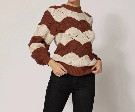 Cleobella - Kori Sweater