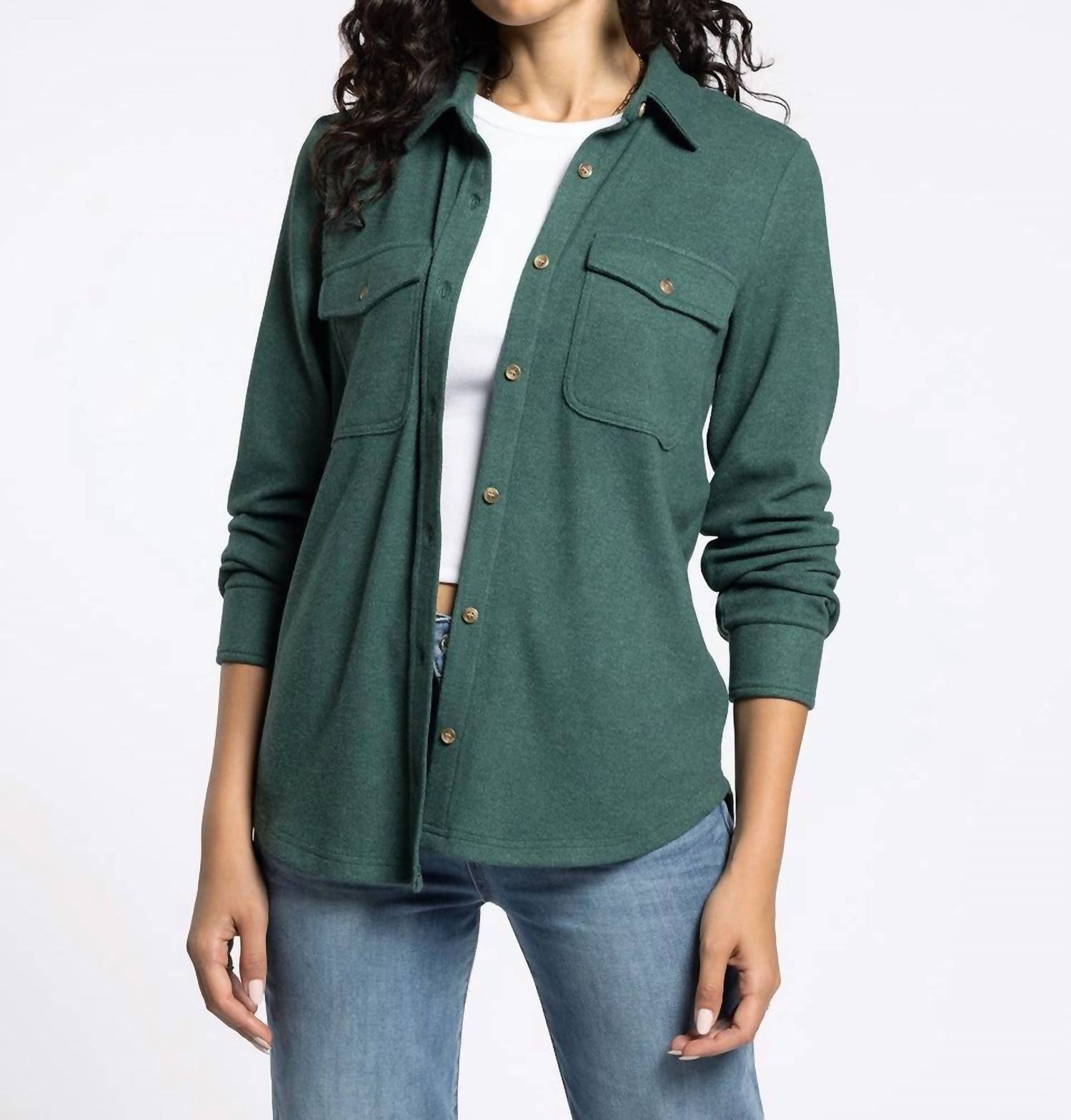 Thread & Supply - Cassian Shirt