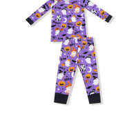Angel Dear - Girls Long Sleeve Loungewear Set