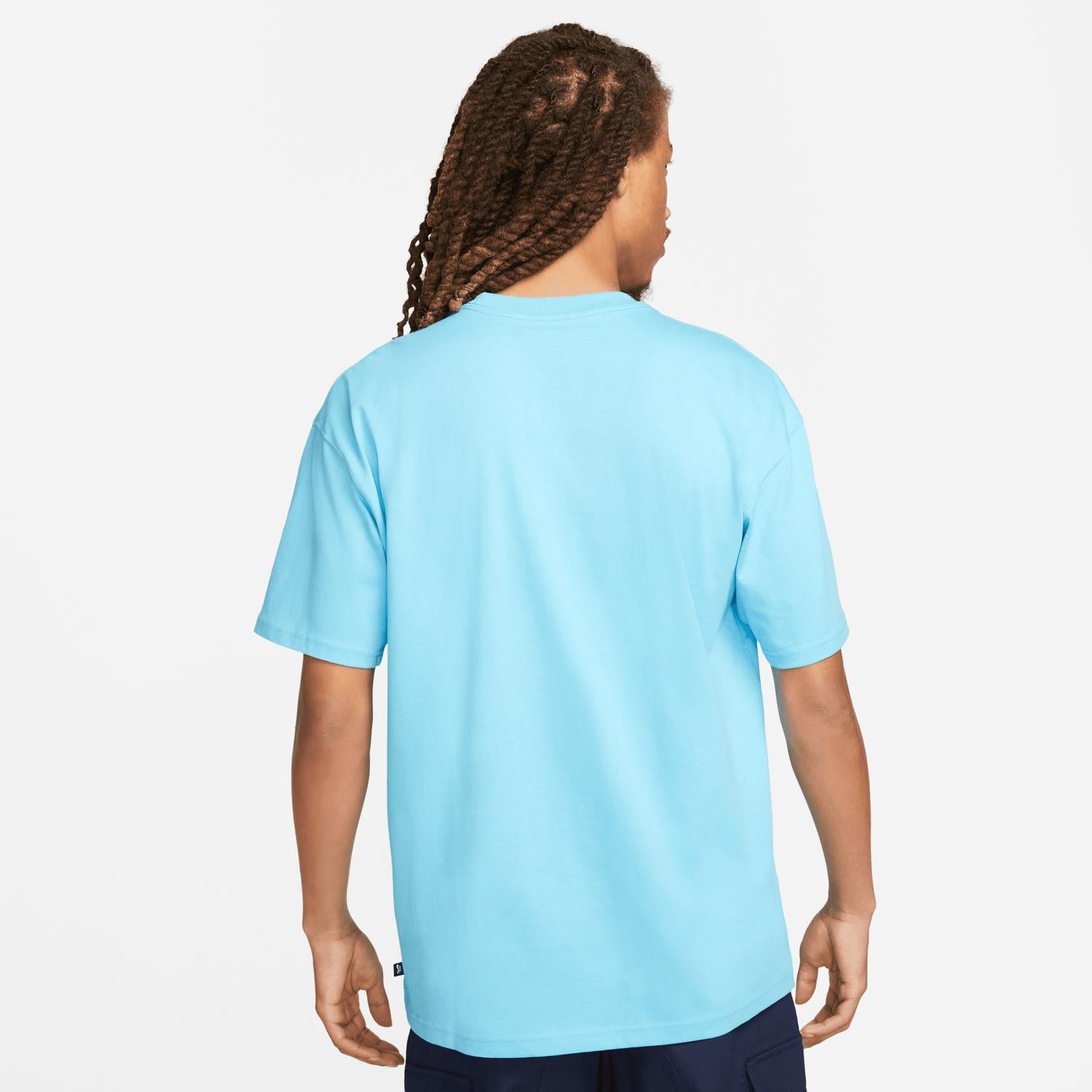 Nike - Dunk Team Skate T-Shirt Top