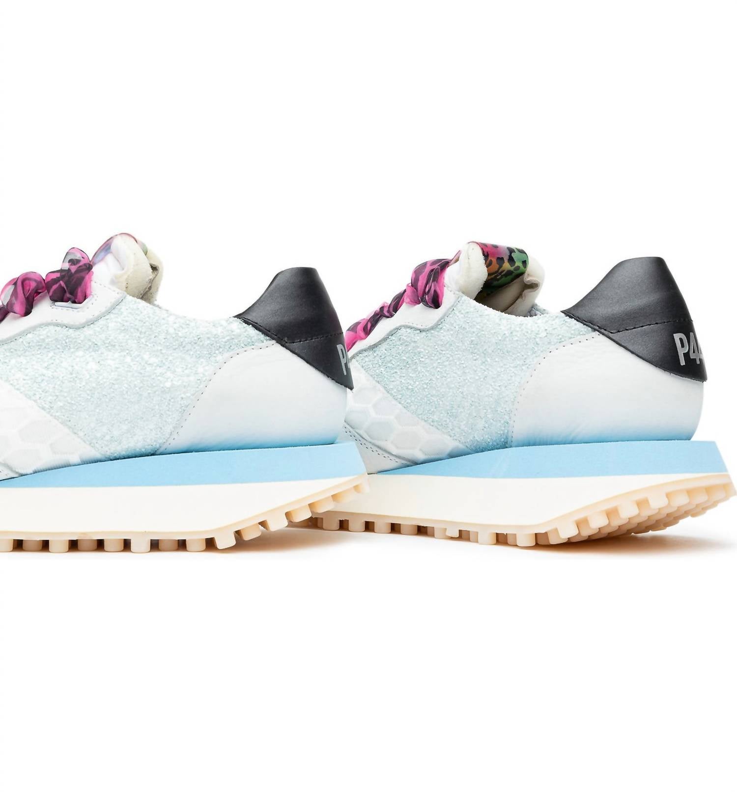P448 - Women's Cancun Sneakers